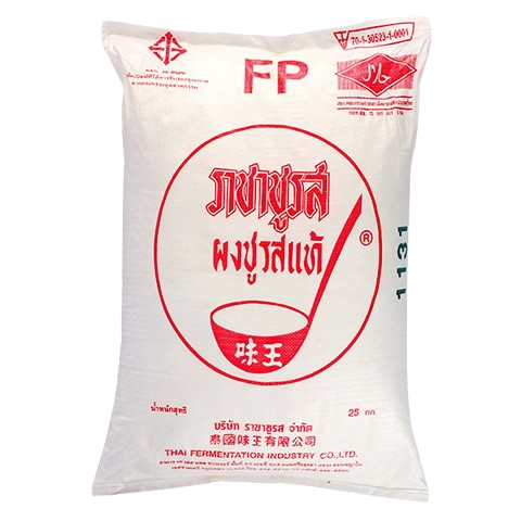 FP 25 กิโลกรัม